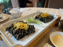 -麒麟中餐厅·经典粤菜·地道菜式老字号(广州长隆酒店)