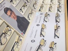 -LOHO眼镜(上海五角场合生汇店)