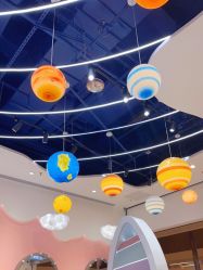 -星咔萌StarCamo儿童剪发(芳圆里IDMALL品牌形象店)