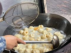 -老南昌白糖糕(大士院店)