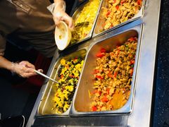 -北京大学深圳研究生院-燕园2食堂