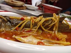 -百年神厨·地道川菜(清江西路店)