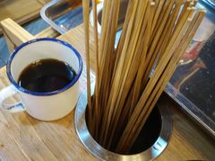 -小郡肝串串香(北蔡店)