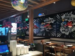 -管氏翅吧(台湾街店)