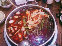 -黑竹香鸡(营和巷店)