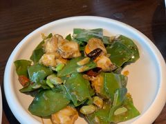 -前海沿·青岛菜(李沧万达店)