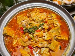 -树下时尚餐厅(翠园街店)