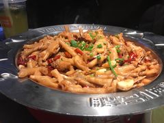 -胖哥俩肉蟹煲(湖滨银泰in77店)