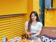 -波比Pizza(新城店)