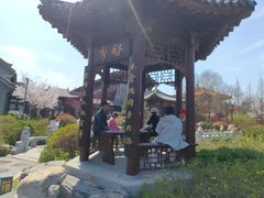 -即墨古城