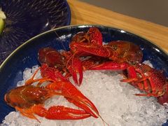 -虹料理·日料放题(悠方店)