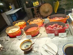 -三亚山海天JW万豪酒店
