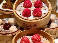 -稻香饭店(龙华天虹店)