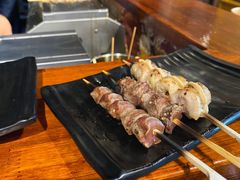 -鸟串烧Yakitori