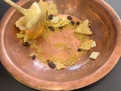 -诺敏塔拉奶茶-布里亚特包子-手把肉(锦都会店)