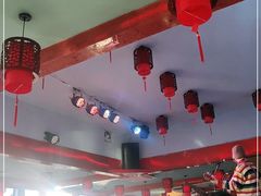 -摆渡酒吧(后海店)