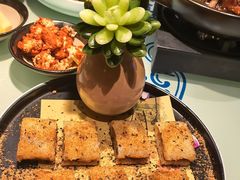 -一味大院•桐庐菜传承店(春江路店)