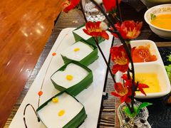 -Siam泰餐厅(水上公园店)