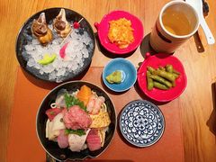 -松涛日本料理