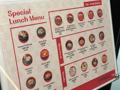 -Outdark Korean Restaurant