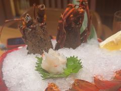 -花和海鲜自助(梅江店)
