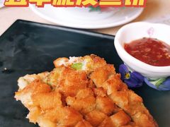 -点都德(汇盈广场店)