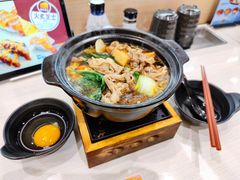 寿喜锅-濱寿司(高新伊藤店)