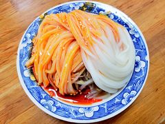 -秦豫肉夹馍(东羊市店)