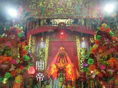 -大澳渔村及棚屋