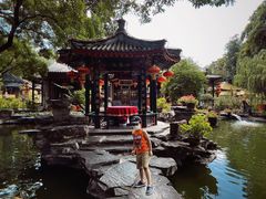 -白家大院·王府宫廷菜(苏州街店)