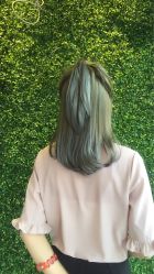 -逸丝风尚yesfashion造型