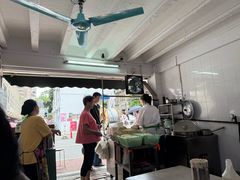 -海幢瑞芳饮食店