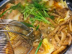 -古乐牛香·鲜牛肉牛杂火锅(五一中路店)