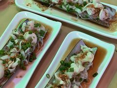 -無招牌海鮮(芽笼店)