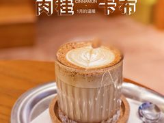 -及咖啡GatherCoffee(华申大厦店)