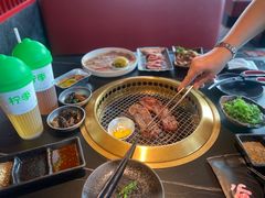 -谷牛和牛烤肉(漕河泾印象城店)