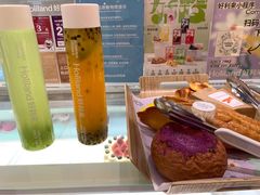 -好利来(乐堤港店)