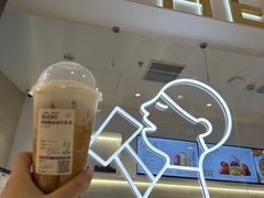 -喜茶(北京丰台银座和谐广场店)