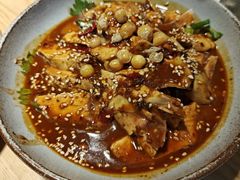 -米一仙·成都小碗菜(东万达店)