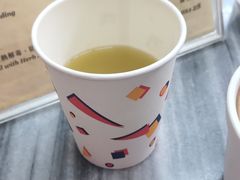 -公利真料竹蔗水(中环店)