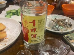 -下杨家青海土火锅(海湖店)