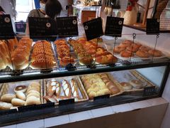 -仙峰天然面包(迎宾路店)