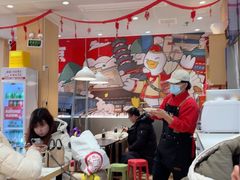 -鸭得堡老鸭汤·鸭血粉丝(南京博物院店)