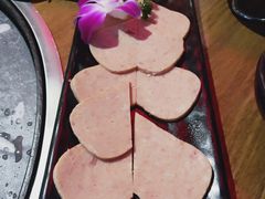 -三人行骨头王火锅(长寿店)