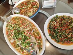 -飞虹鱼馆(春华路店)