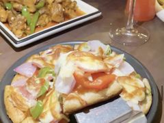 -胡桃里音乐酒馆(曲江店)