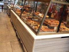 -PARIS BAGUETTE巴黎贝甜(周浦万达店)