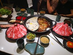 -新辣道鱼火锅(上地华联店)