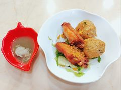 -盛记粥面(佐敦店)