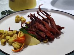 鸭舌-新天禧大酒店·四十年浙菜·禧宴(西湖店)